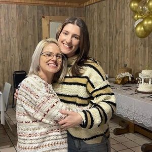 Meet your Posher, Bethany